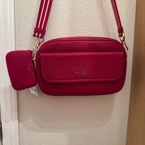 Kate Spade Renaissance Rosie Camera Crossbody